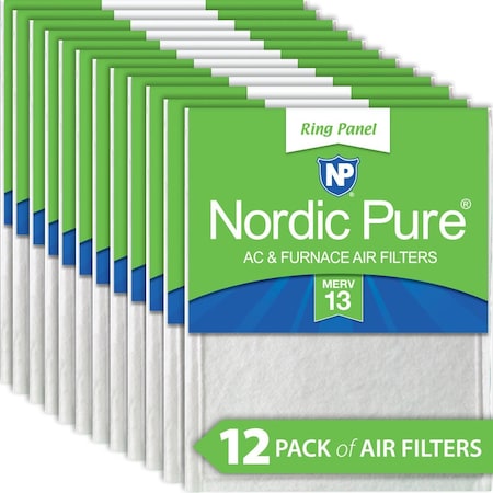 Replacement For NORDIC PURE 11530